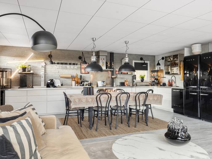 5 rok · 142 m² · Ponnygången 7D