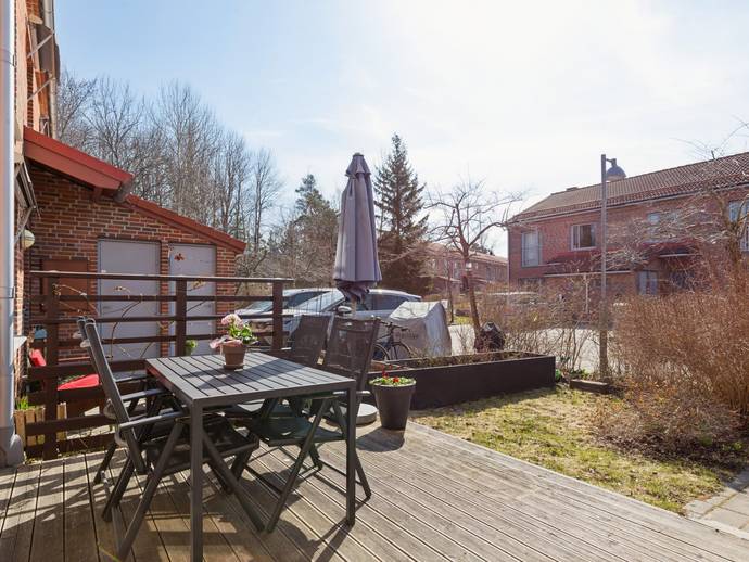 5 rok · 116,5 m² · Helikoptergatan 44