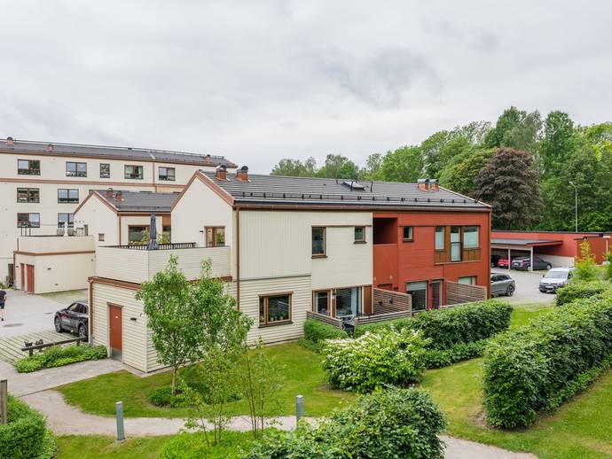 2 rok · 55 m² · Symfonigatan 1D