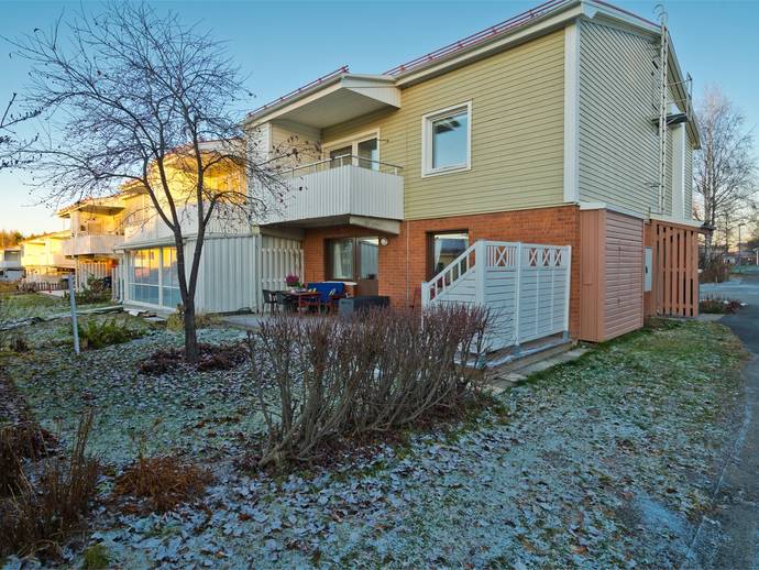 3 rok · 79 m² · Hemmansgatan 247