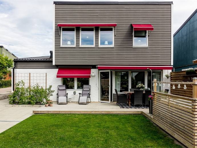 5 rok · 120 m² · Slåttervägen 149