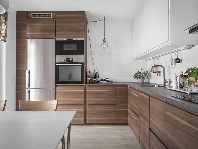 2,5 rok · 66,2 m² · Storgatan 22B