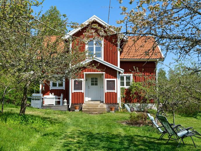 6 rok · 90 m² · Bylehamnsvägen 104