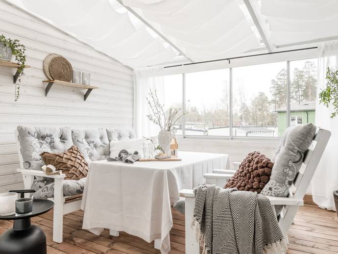 3 rok · 86,5 m² · Kantelegatan 22G