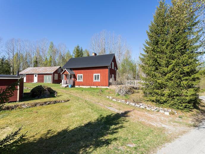 3 rok · 62 m² · Östra Böle 439