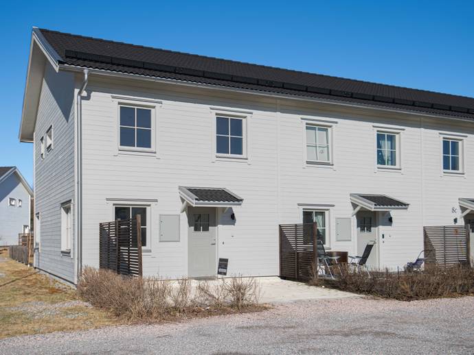 4 rok · 98 m² · Vargstigen 8A