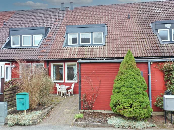 4 rok · 112 m² · Kvarnhagsvägen 111