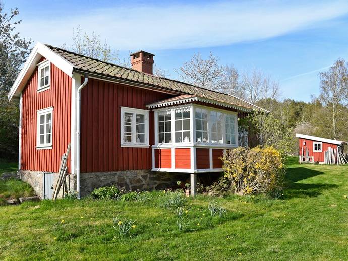 3 rok · 50 m² · Östra Hjälmvik 438