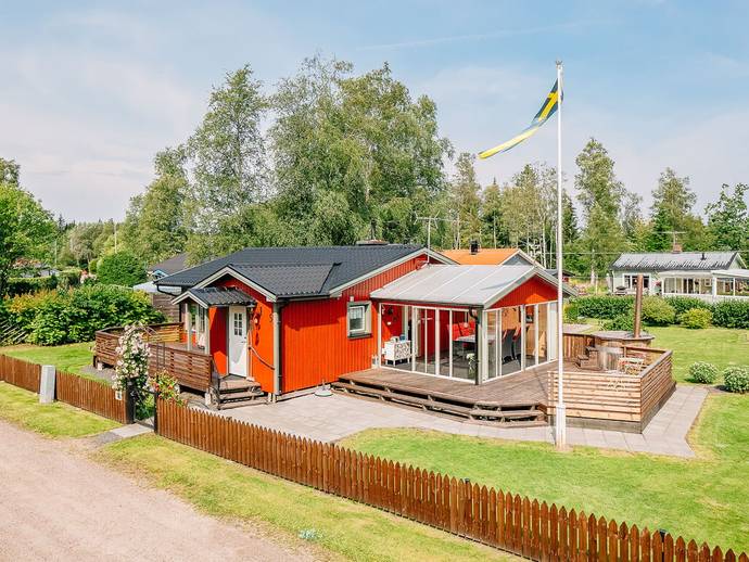 3 rok · 63 m² · Knopstigen 5