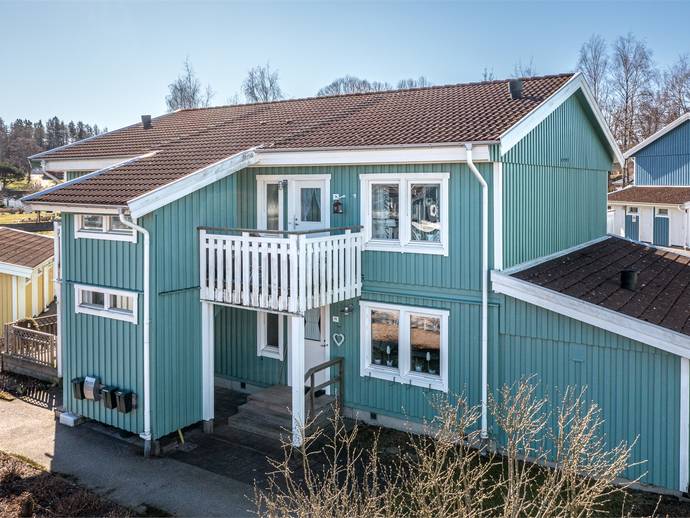 2 rok · 63,4 m² · Loftvägen 74