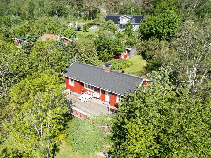 3 rok · 60 m² · Mönstervägen 5