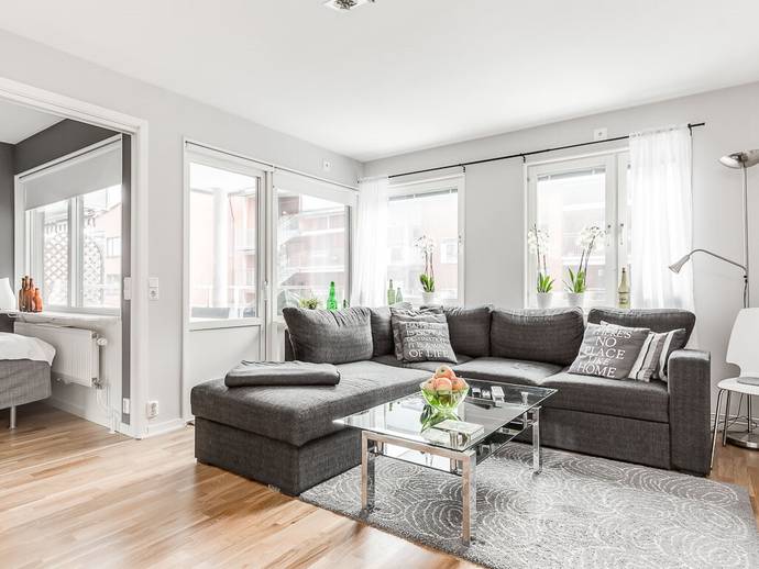 1,5 rok · 38,4 m² · Brunnsgatan 58 B