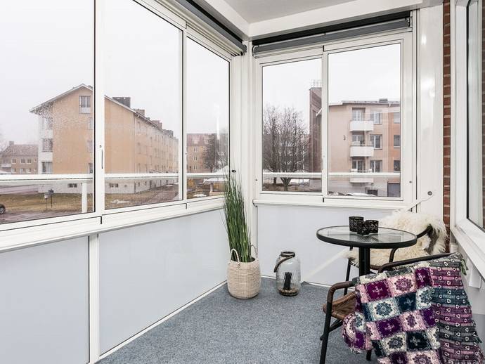 3 rok · 77,5 m² · Skogsvägen 39 E
