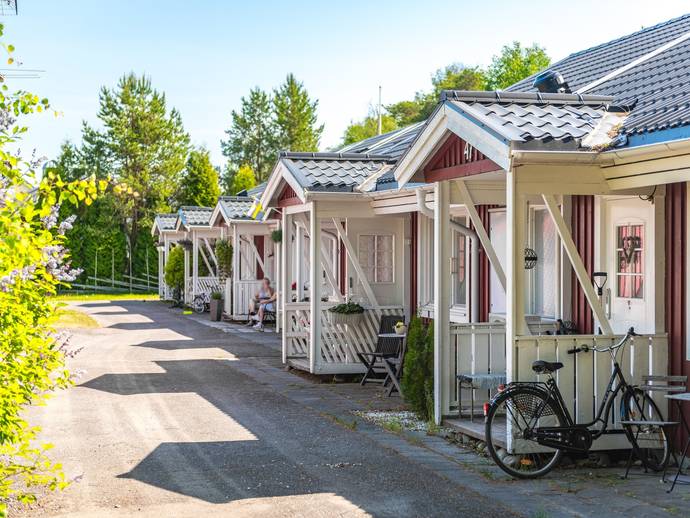 3 rok · 71,5 m² · Viljansvägen 43