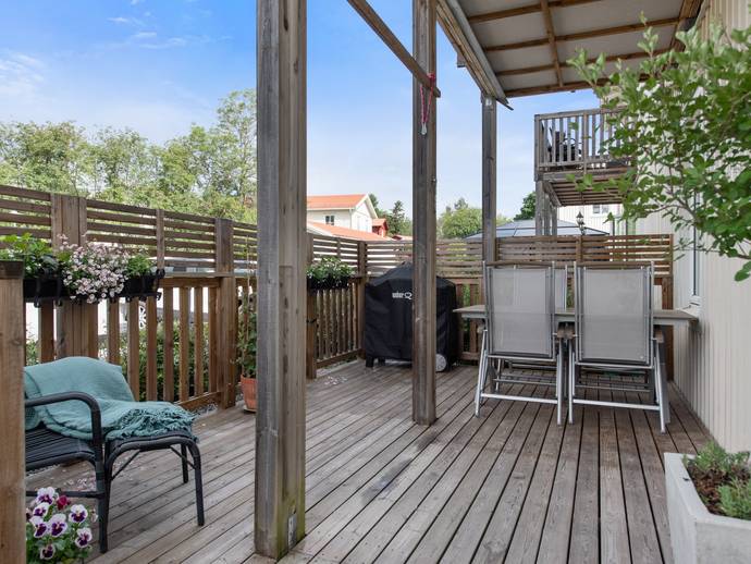 3 rok · 69 m² · Färsnagatan 15 B