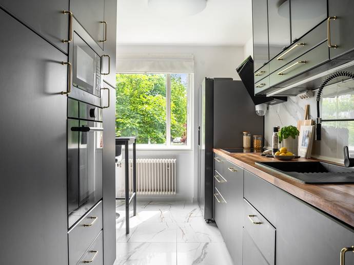 2 rok · 53 m² · Planteringsvägen 48C