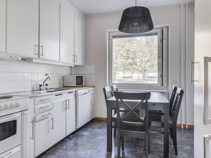 3 rok · 69,5 m² · Vintergatan 69B