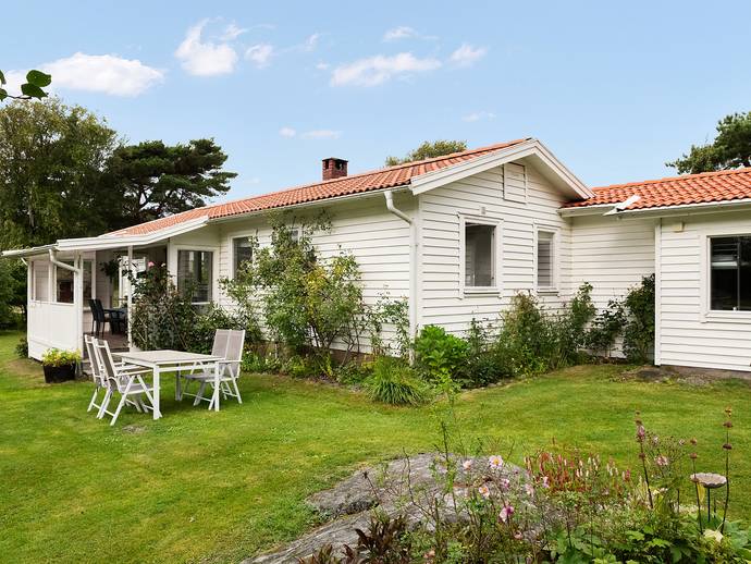 4 rok · 73 m² · Skogsborg 86