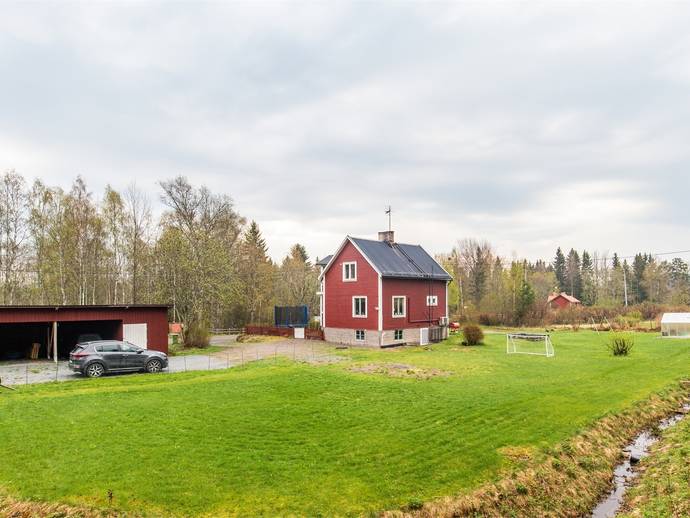 3 rok · 75 m² · Åsmansbovägen 25