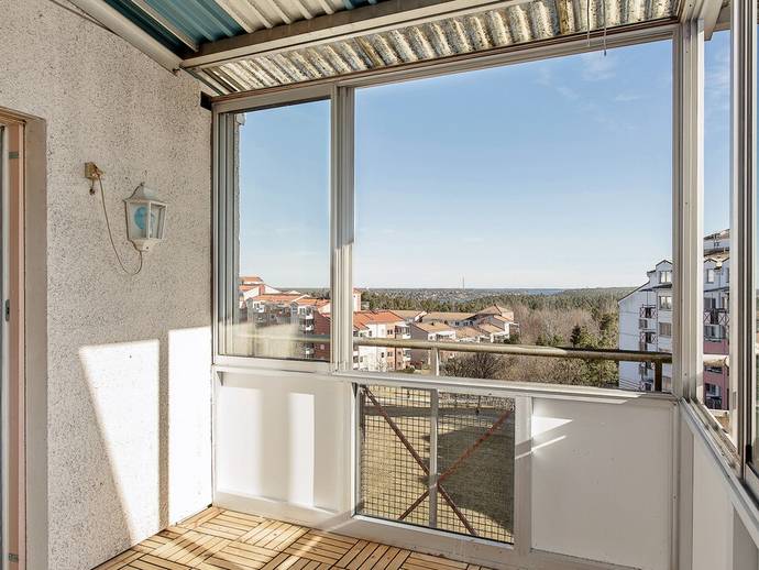 2 rok · 63 m² · Diligensvägen 38