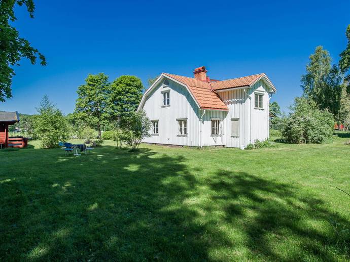 5 rok · 105 m² · Erlandervägen 6