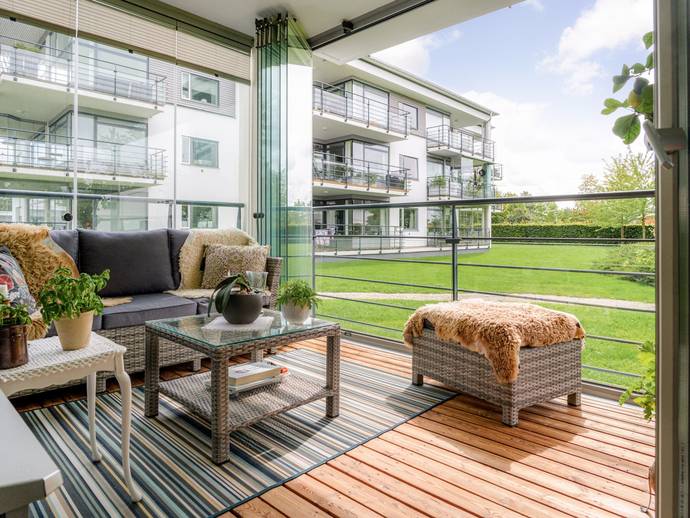 2 rok · 64,5 m² · Mellanvångsvägen 47