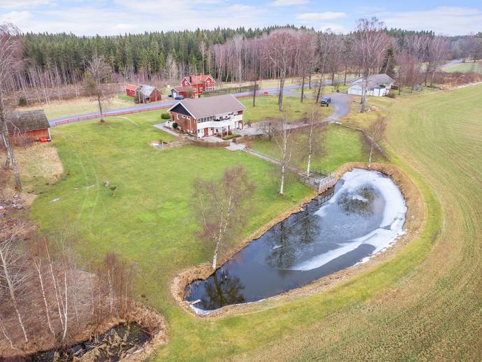 5 rok · 110 m² · Grude Österäng 1
