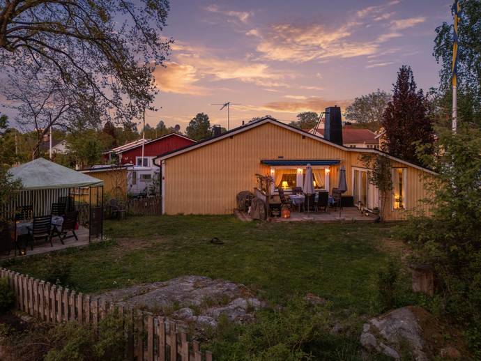 4 rok · 97 m² · Bromsvägen 39