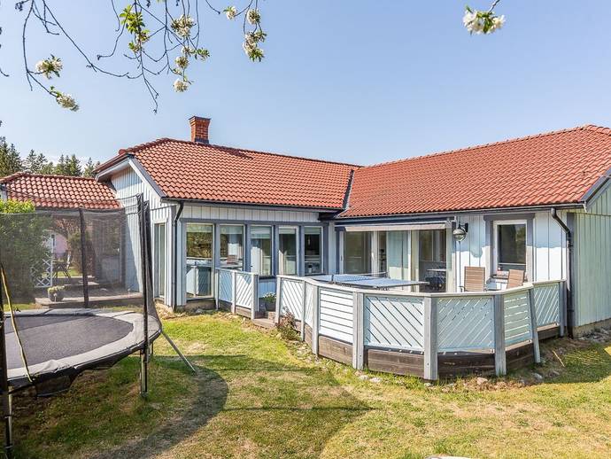 6 rok · 162 m² · Biodlarvägen 21