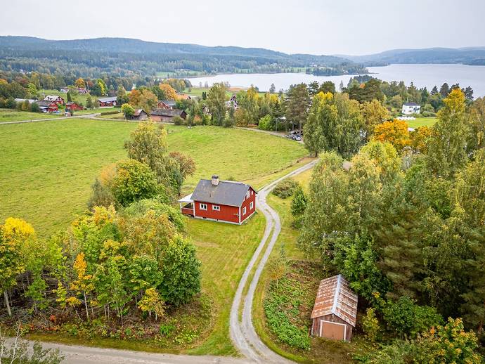 3 rok · 87 m² · Stora Årbotten Östby 1