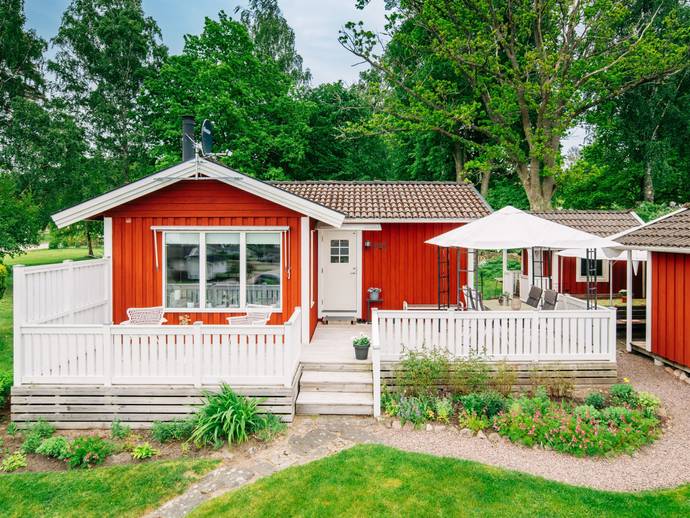 2 rok · 36 m² · Hemmingstorp 626