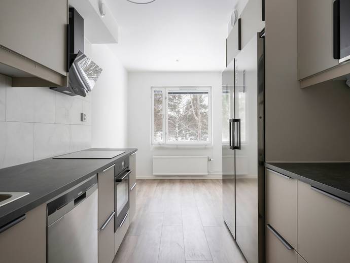2 rok · 68 m² · Sätrahöjden 29