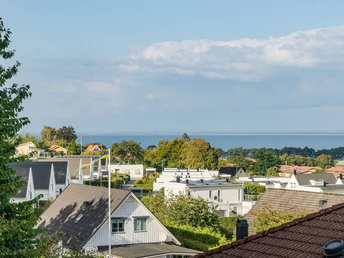 5 rok · 114 m² · Branta vägen 3B