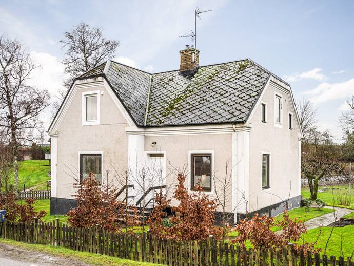 6 rok · 140 m² · Håstads skolväg 3