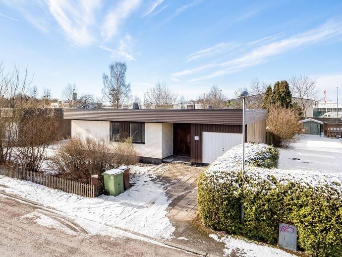 6 rok · 135 m² · Ploggatan 27