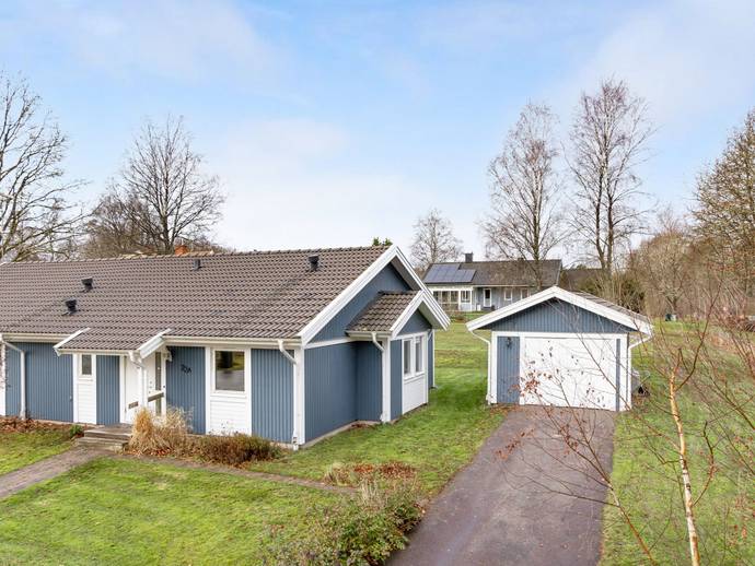 3 rok · 77 m² · Bokvägen 22A
