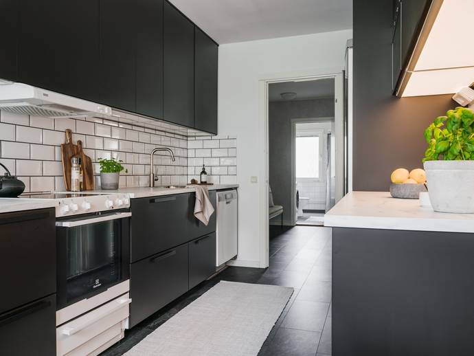 2 rok · 63 m² · Orkestervägen 30