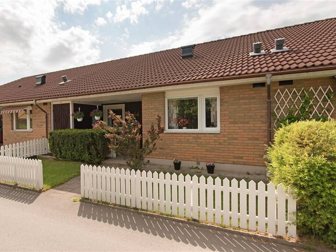 4 rok · 109 m² · Sidvindsvägen 54