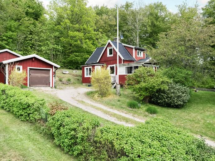 3 rok · 80 m² · Gamla idrottsvägen 11