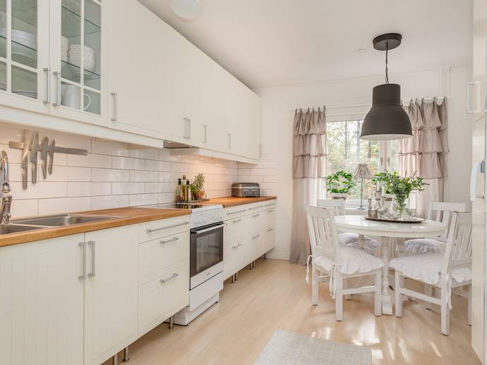 3 rok · 74 m² · Rullstensvägen 17B