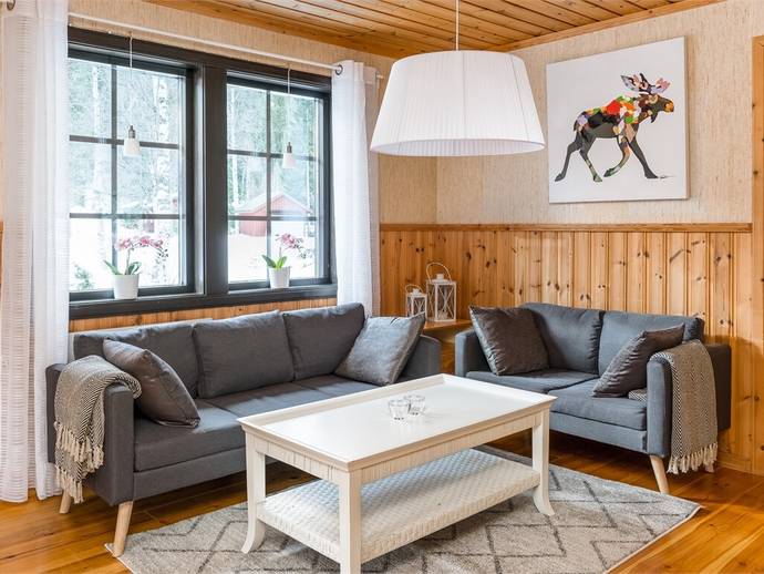 4 rok · 55 m² · Stugbyvägen 31