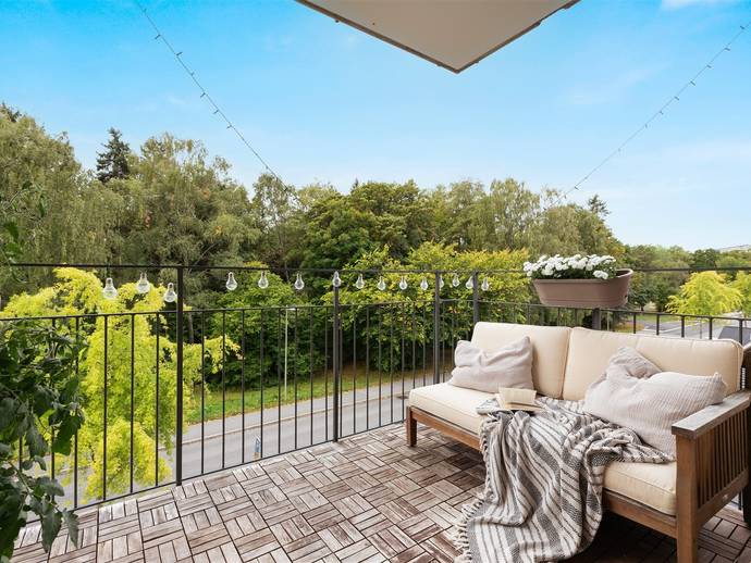 4 rok · 90,5 m² · Beckomberga allé 27