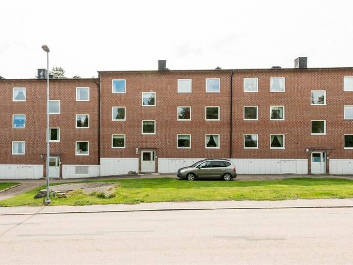 3 rok · 73,1 m² · Vintergatan 13G