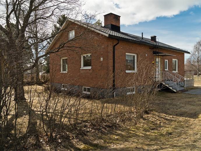 5 rok · 97 m² · Skolgatan 6