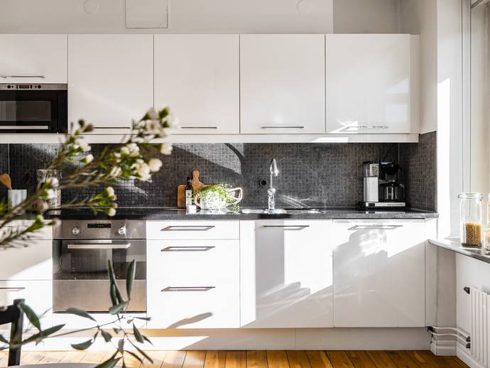 2 rok · 57,5 m² · Törnskärsgatan 3C