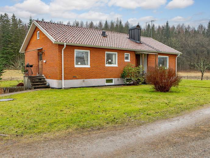 5 rok · 108 m² · Abild Nytorp 201
