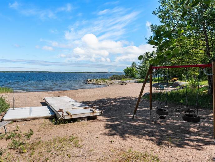 4 rok · 55 m² · Havsbadsvägen 5