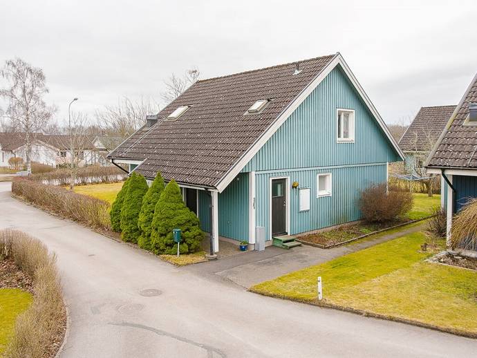 5 rok · 134 m² · Nyhemsgatan 49
