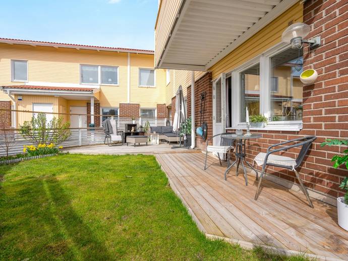 4 rok · 93 m² · Murstensvägen 100