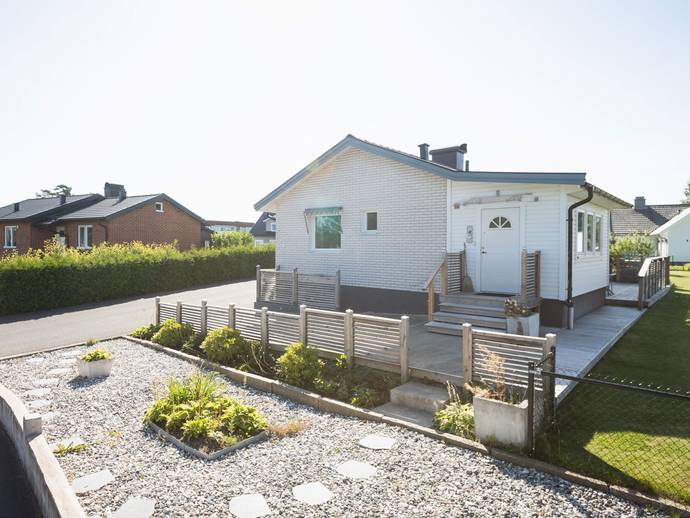 3 rok · 86 m² · Rundelsvägen 7